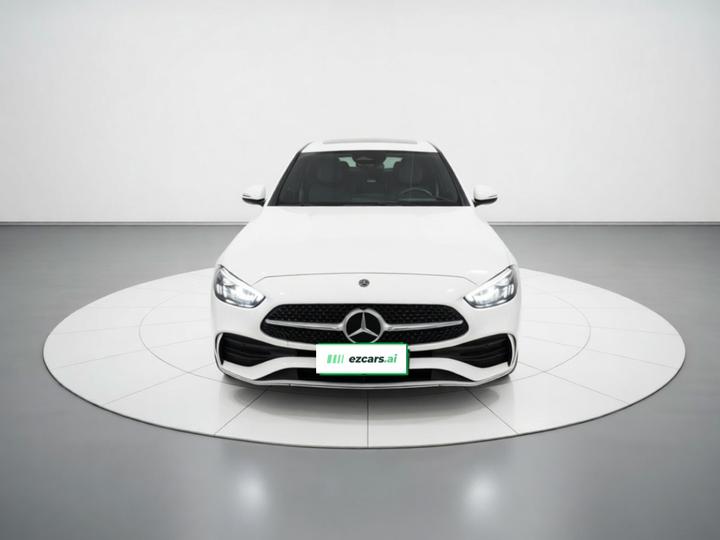 C-Class 2024 Facelift C 200 L Sport photo 2