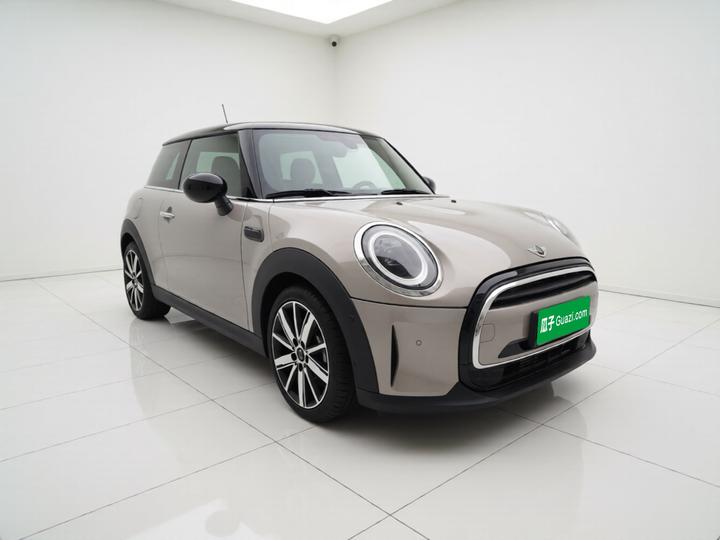 2022 1.5T COOPER photo 3