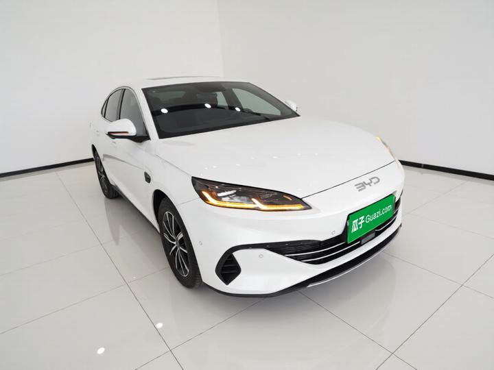 Seal 06 EV 2025 DM-i ADAS 120KM Exclusive photo 3