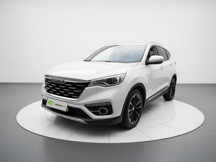 FAW Senia R9 2018 1.2T AT Luxury