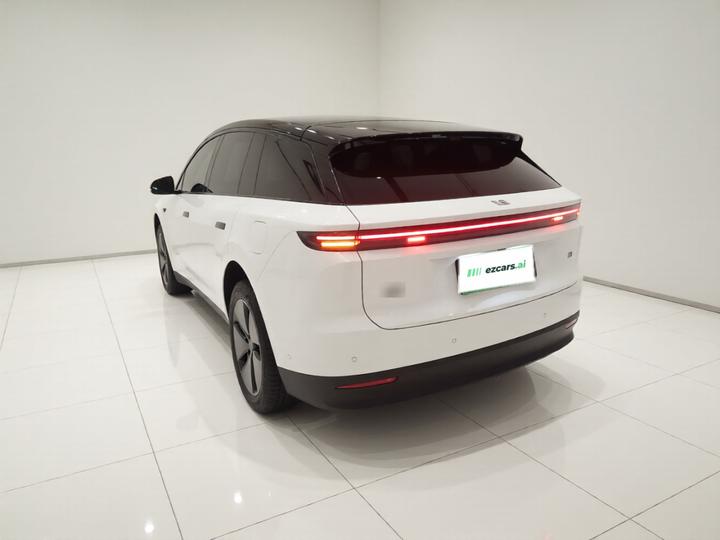 Li Auto i6 2025 RWD Standard photo 4