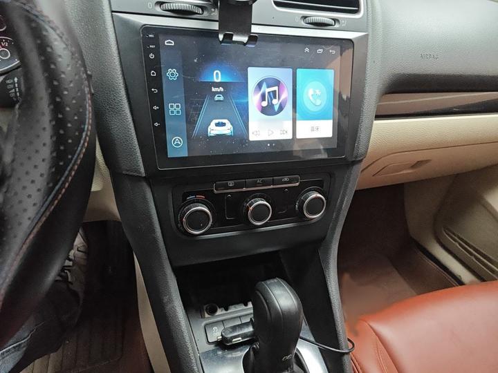 Golf 2012 1.4TSI AT Comfort photo 5