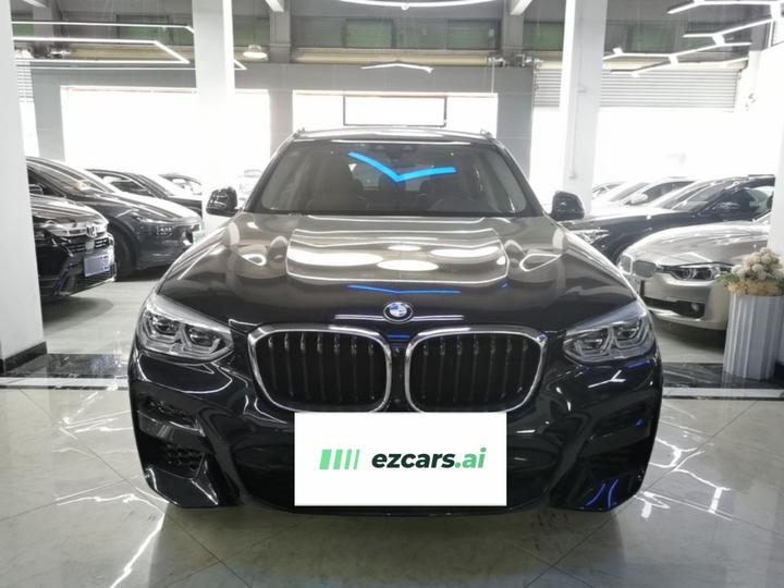 X3 2019 xDrive28i M Sport Package photo 2