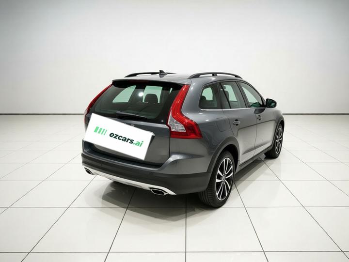 XC60 2015 T5 photo 5