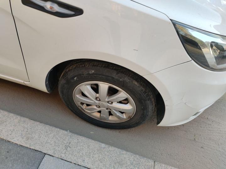 K2 2015 Sedan 1.4L AT GLS photo 8
