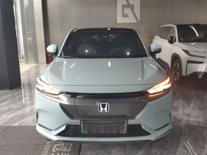 e:NP1 1 2023 510km photo 2