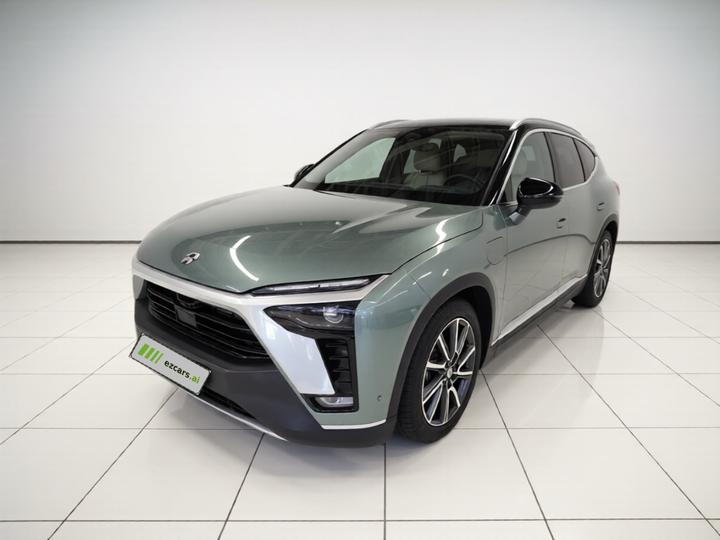 ES8 2020 580KM 6-Seater