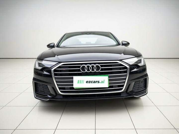 A6L 2022 40 TFSI Luxury Dynamic photo 2