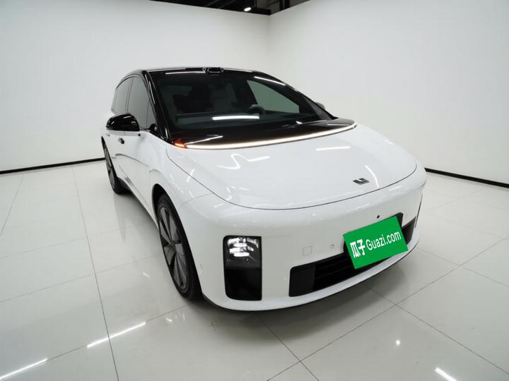 Li Auto i6 2025 AWD Standard photo 3