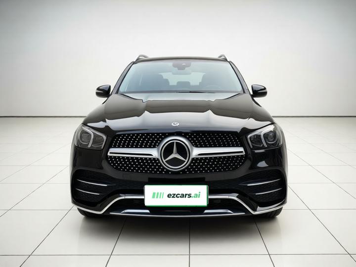 GLE EV 2022 GLE 350 e 4MATIC photo 2