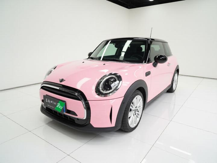 2022 1.5T COOPER Classic