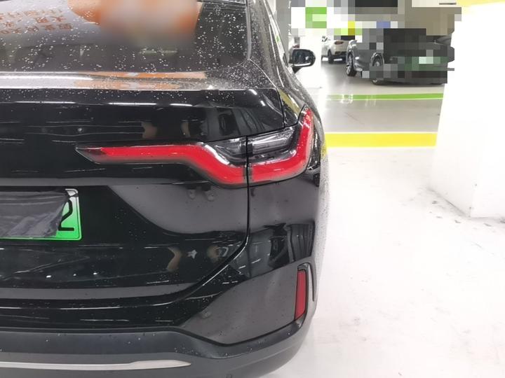 EC6 2020 475KM Performance photo 7
