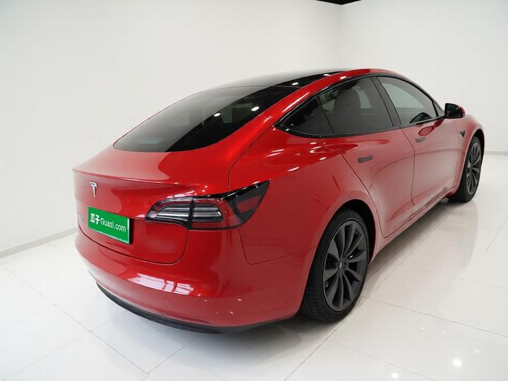 Model 3 2022 RWD photo 5