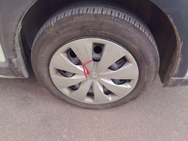 YARiS L 2022 X 1.5L CVT Leading PLUS photo 8