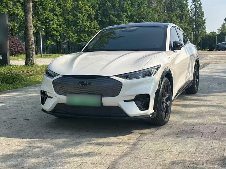 2021 RWD Luxury Long Range