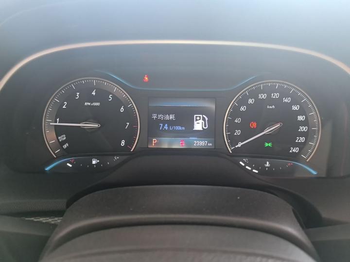 Excelle 2021 Facelift Classic 1.5L AT Progressive photo 3