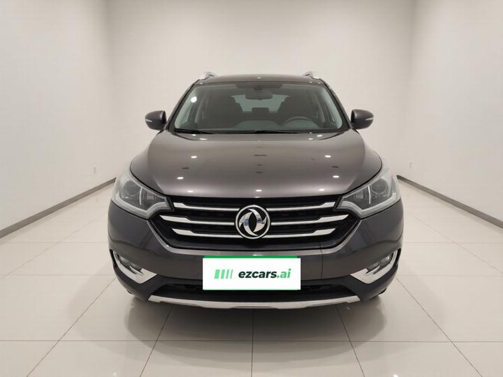 AX7 2015 2.0L MT photo 2