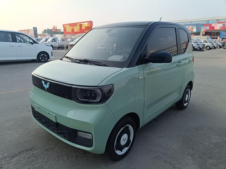 Hongguang MINIEV 2021 Macaron LFP