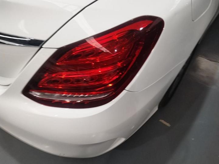 C-Class 2018 C 200 L Sport photo 7