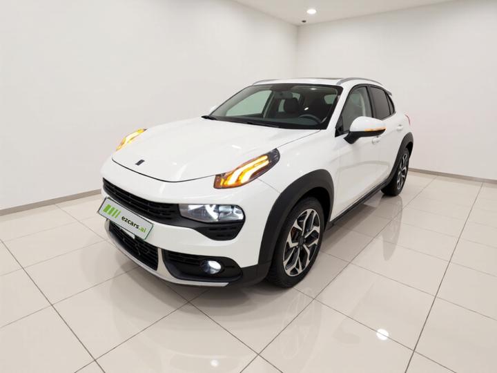 02 2018 1.5T DCT RWD China V