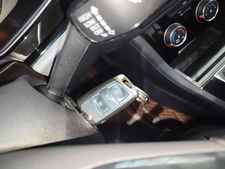 Sagitar 2019 280TSI DSG Comfort China VI photo 8