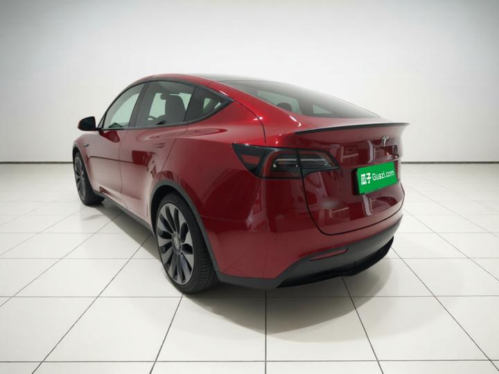 Model Y 2024 Performance Performance photo 4