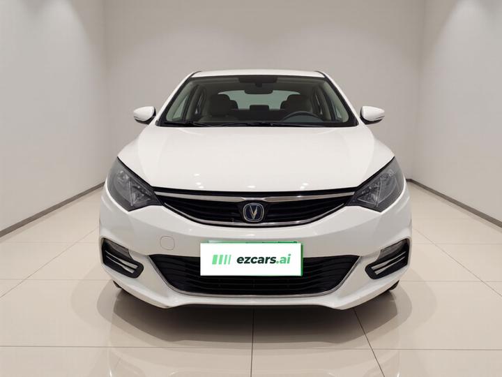 Eado 2015 1.6L MT China V photo 2