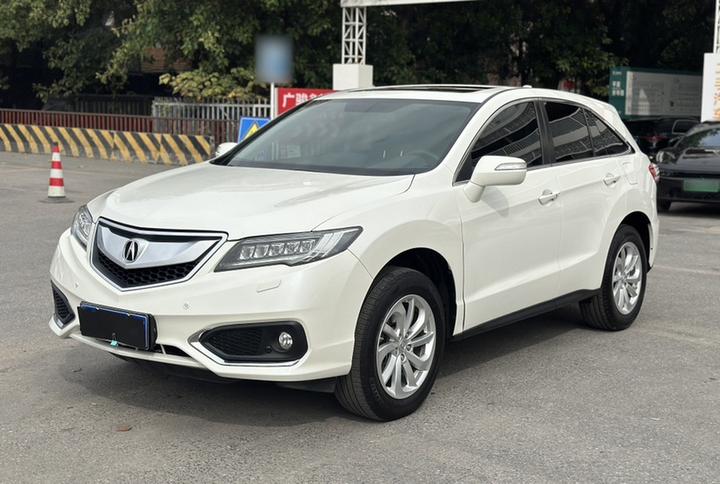 RDX Imported 2016 3.0L RWD