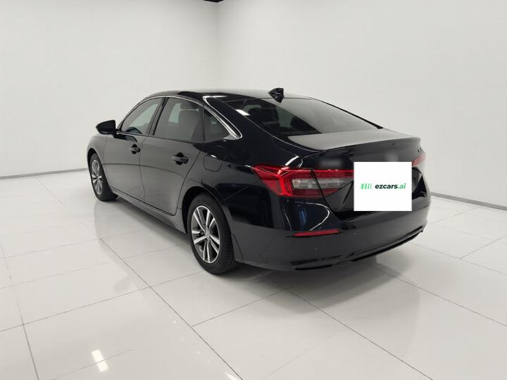 Civic 2022 240TURBO CVT Sport photo 4