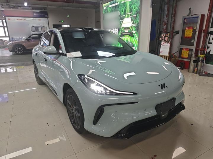 IM Motors LS6 2023 Max Standard photo 3