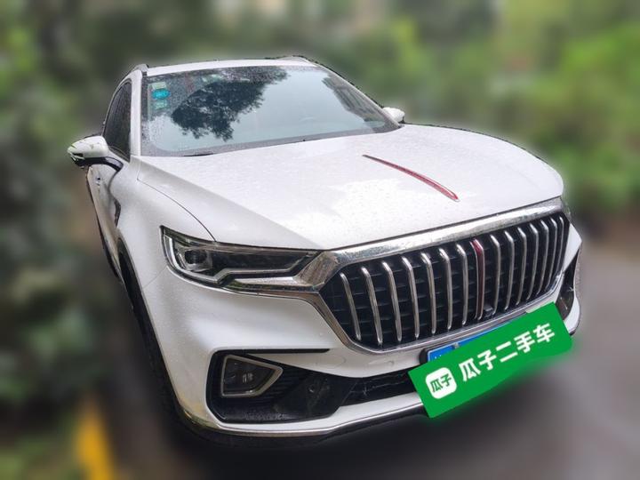 HS5 2019 2.0T Connected photo 3