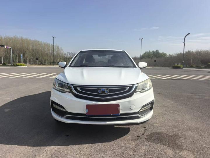Vision 2018 1.5L AT Premium photo 2