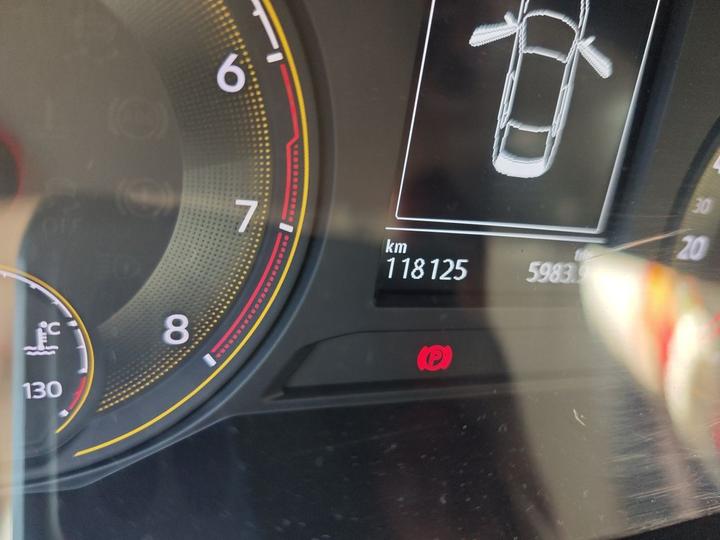 Lavida 2018 280TSI DSG Comfort China V photo 2