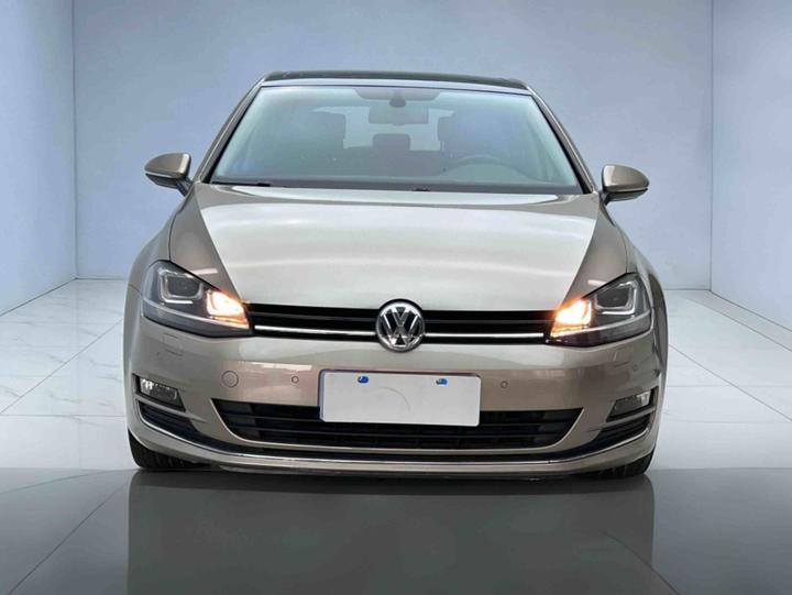 Golf 2015 1.4TSI AT Flagship photo 2