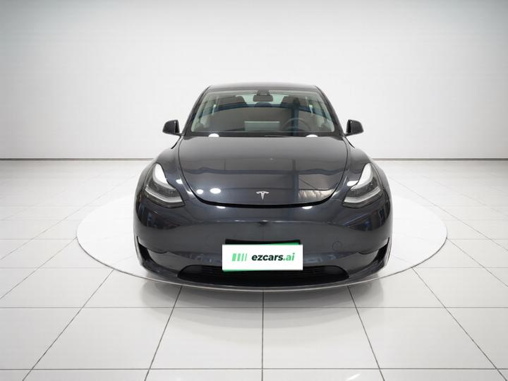 Model Y 2024 RWD photo 2