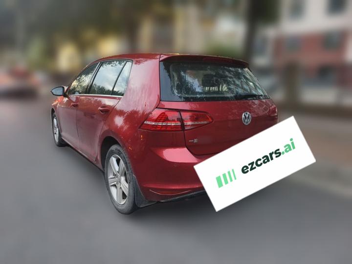 Golf 2015 1.4TSI AT Comfort photo 4
