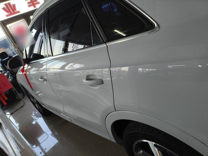 Q3 2016 35 TFSI Collection photo 4