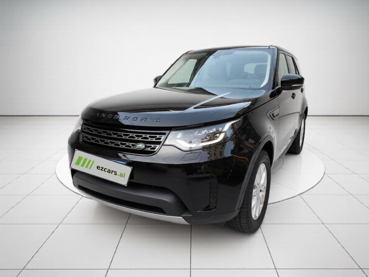 Discovery 2019 3.0 SC V6 SE