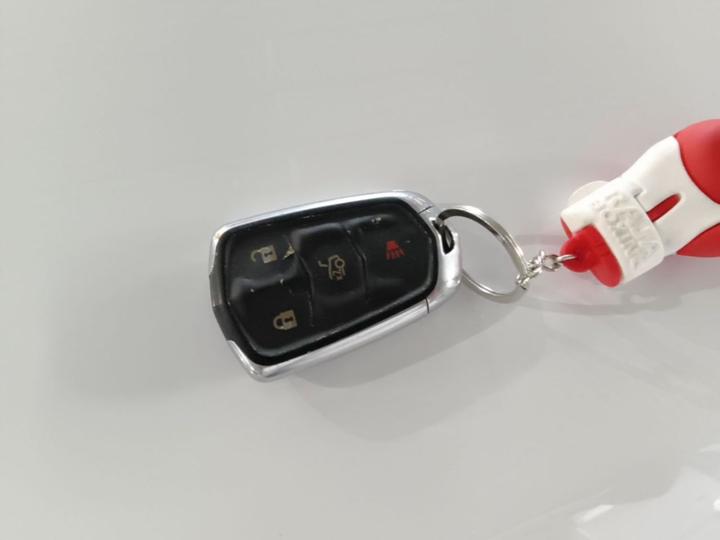 XTS 2018 28T Tech photo 8