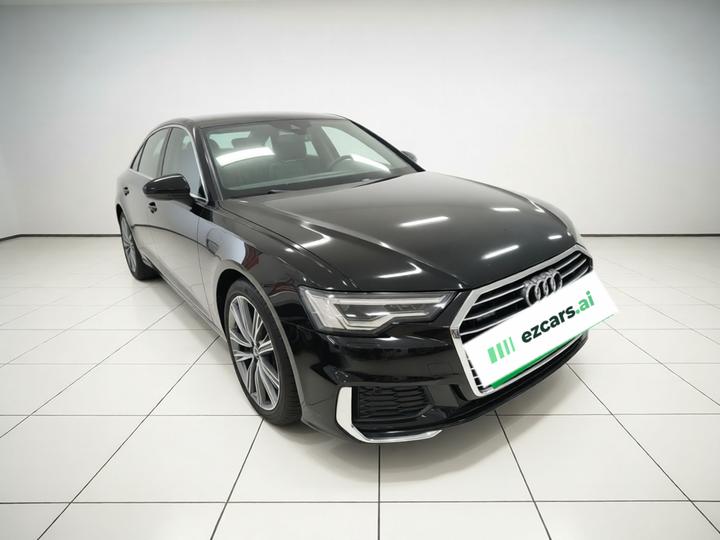 A6L 2021 45 TFSI quattro Dynamic photo 3