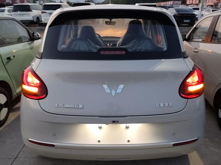 Wuling Bingo 2024 203km photo 3