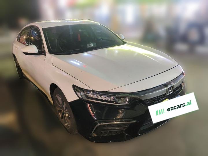 2019 260TURBO China VI photo 3