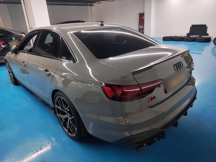 S4 2022 S4 3.0TFSI photo 4
