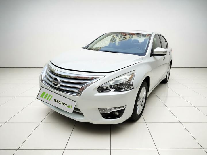 Teana 2013 2.0L XL Comfort