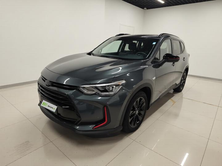 2019 Redline 530T AT 5+2 China VI