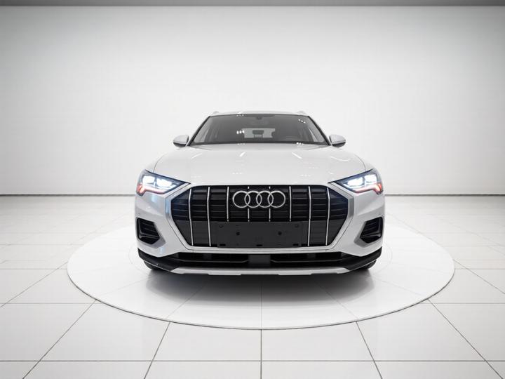 Q3 2023 35 TFSI Fashion 1.4T photo 2
