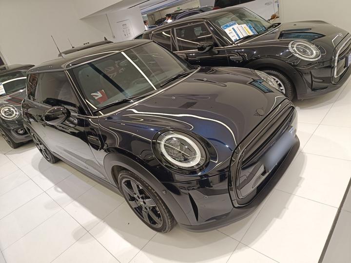 2023 Facelift 1.5T COOPER photo 3