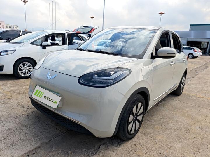Wuling Bingo 2023 333km