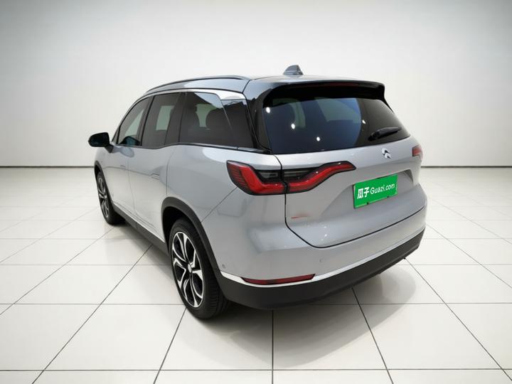 ES8 2020 580KM 6-Seater photo 4