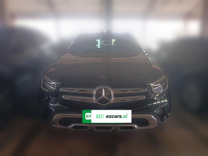 GLC 2020 Facelift GLC 260 L 4MATIC Dynamic photo 2
